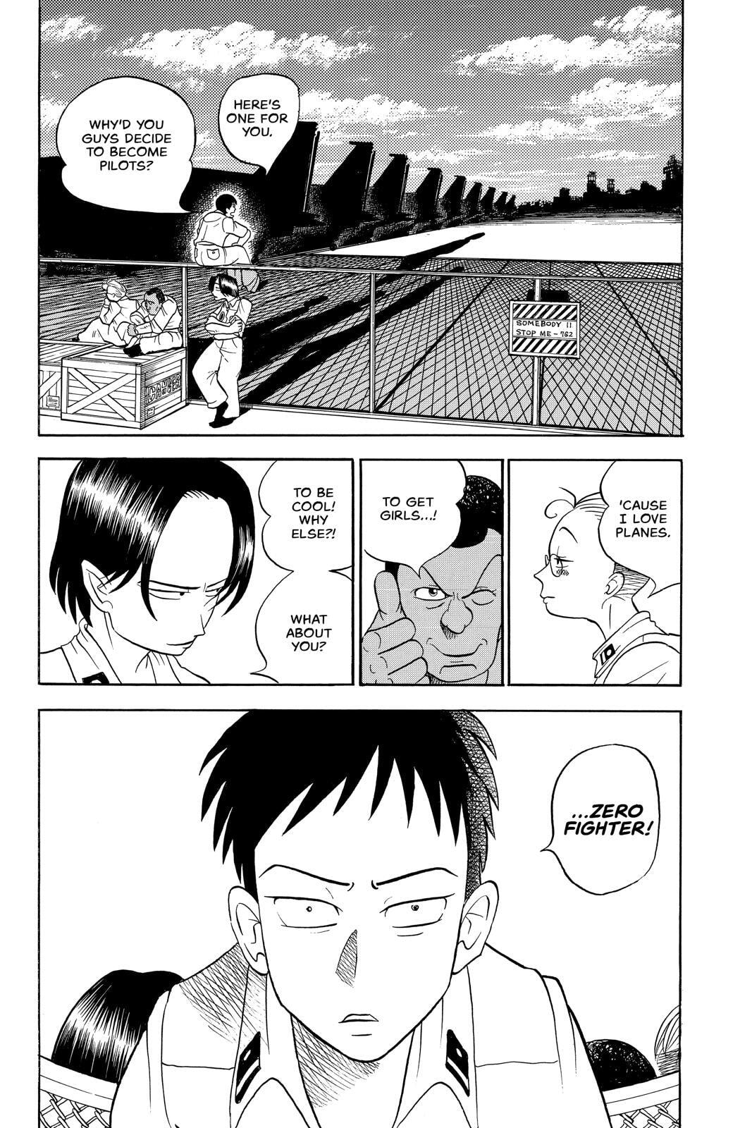 Read Shaman King chapter 294.5 image 2 on Lezhin