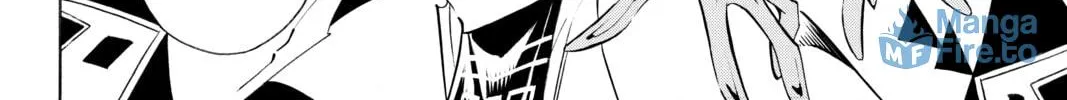 Read Shaman King chapter 295 image 35 on Lezhin