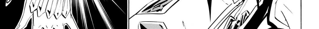 Read Shaman King chapter 296 image 25 on Lezhin