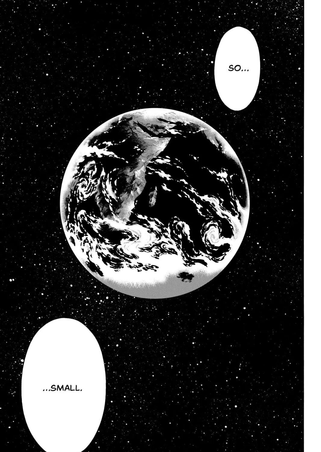 Read Shaman King chapter 296 image 28 on Lezhin