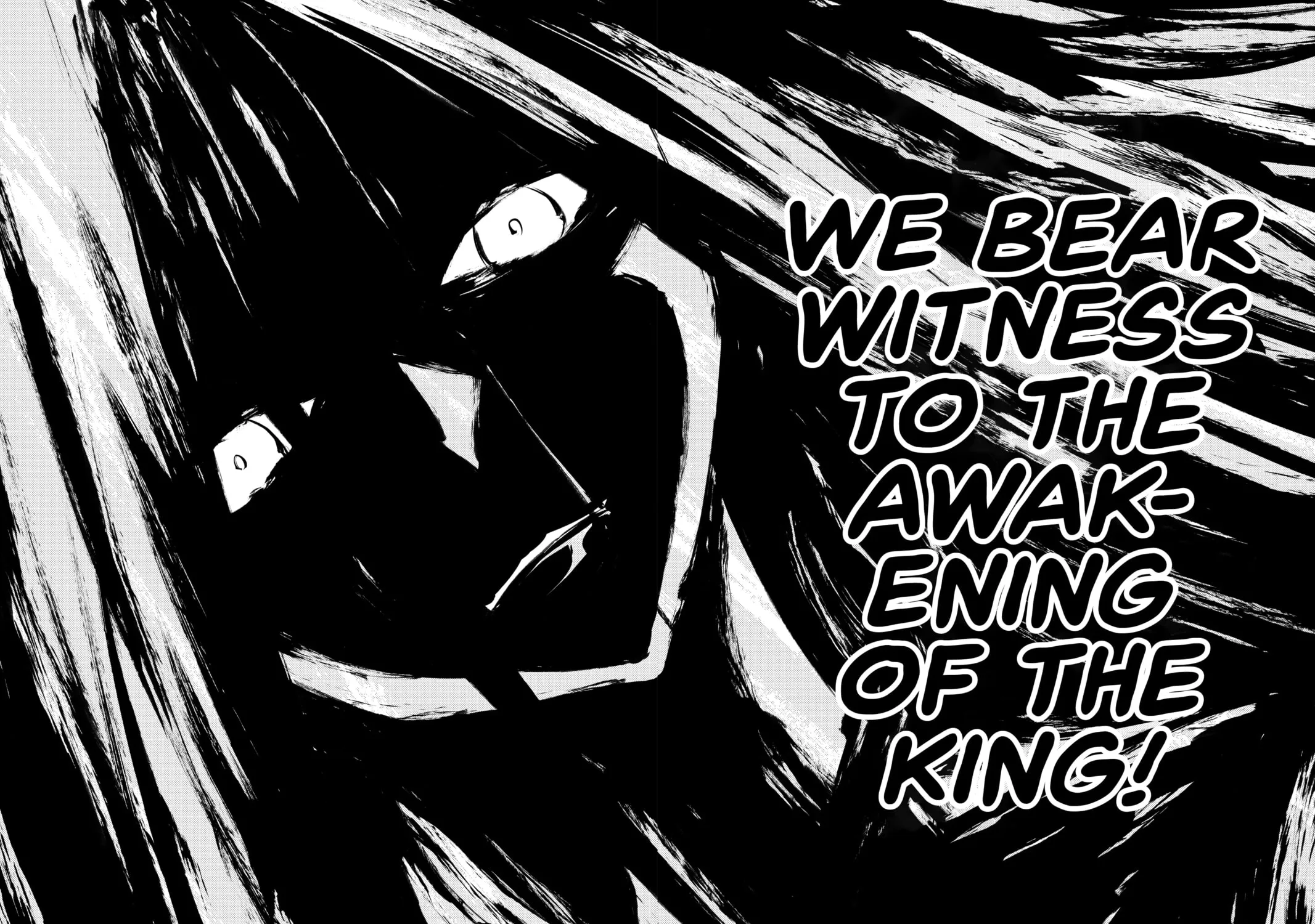 Read Shaman King chapter 296 image 34 on Lezhin