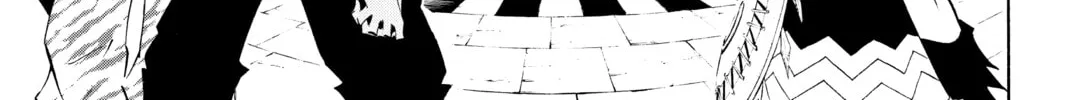 Read Shaman King chapter 297 image 1 on Lezhin