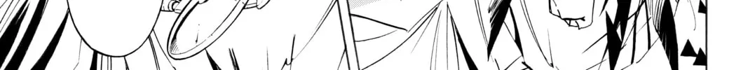Read Shaman King chapter 297 image 21 on Lezhin