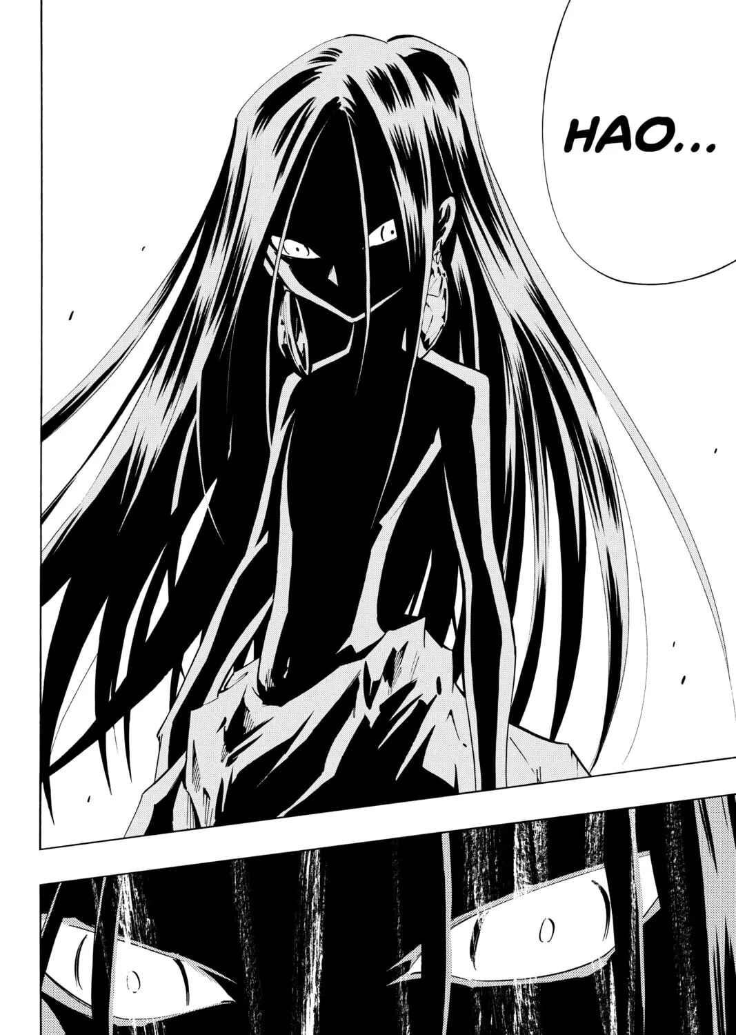 Read Shaman King chapter 297 image 26 on Lezhin