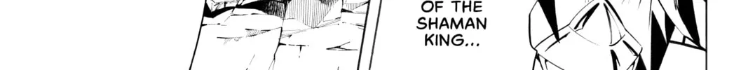 Read Shaman King chapter 297 image 37 on Lezhin
