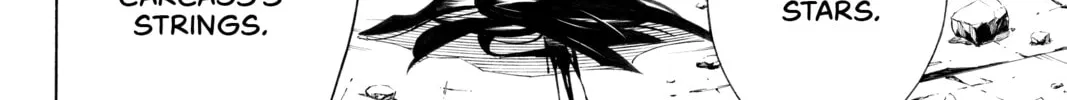 Read Shaman King chapter 297 image 43 on Lezhin