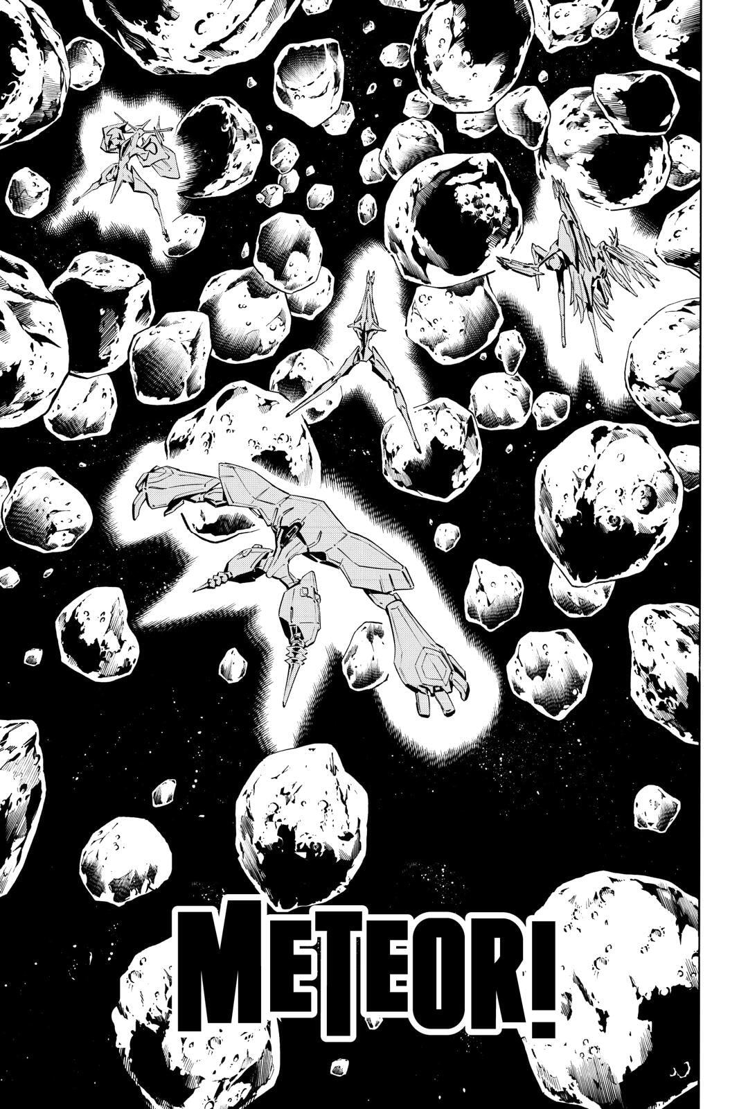 Read Shaman King chapter 299 image 13 on Lezhin