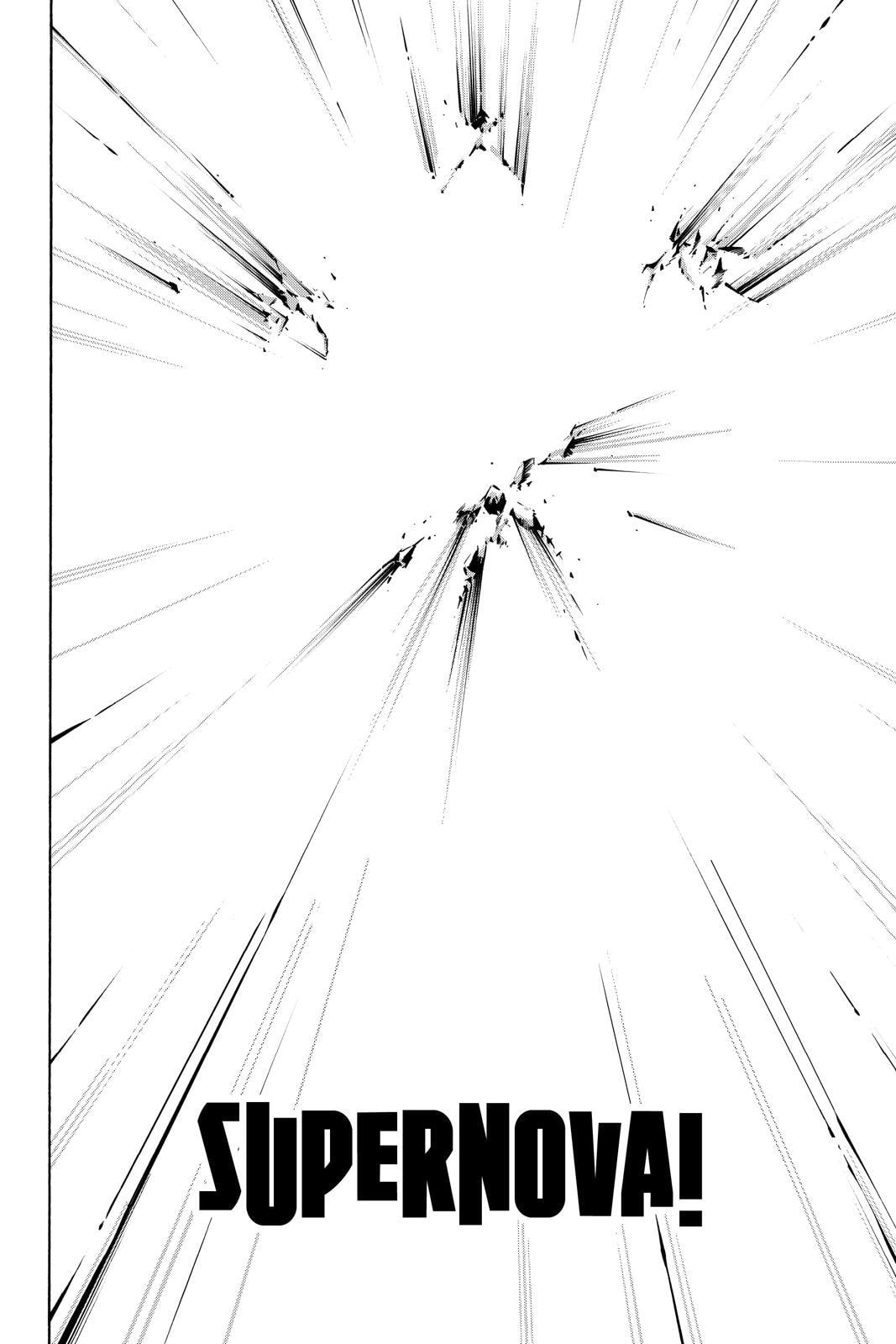 Read Shaman King chapter 299 image 18 on Lezhin