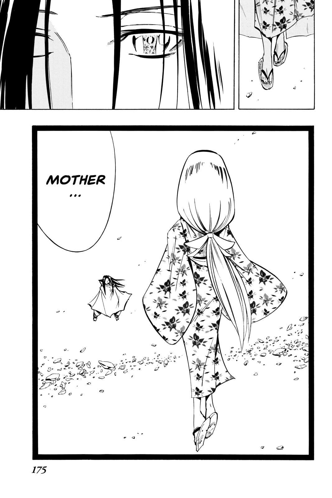 Read Shaman King chapter 299 image 66 on Lezhin