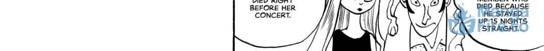 Read Shaman King chapter 3 image 11 on Lezhin