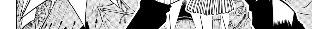 Read Shaman King chapter 30 image 15 on Lezhin