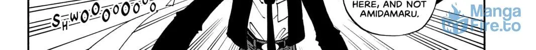 Read Shaman King chapter 30 image 35 on Lezhin