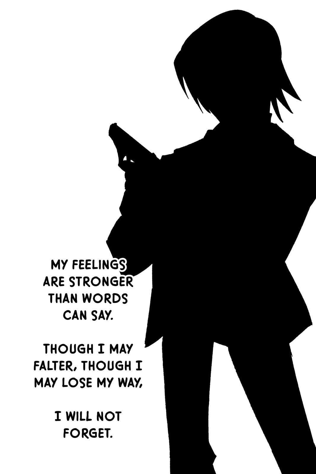 Read Shaman King chapter 300.5 image 14 on Lezhin