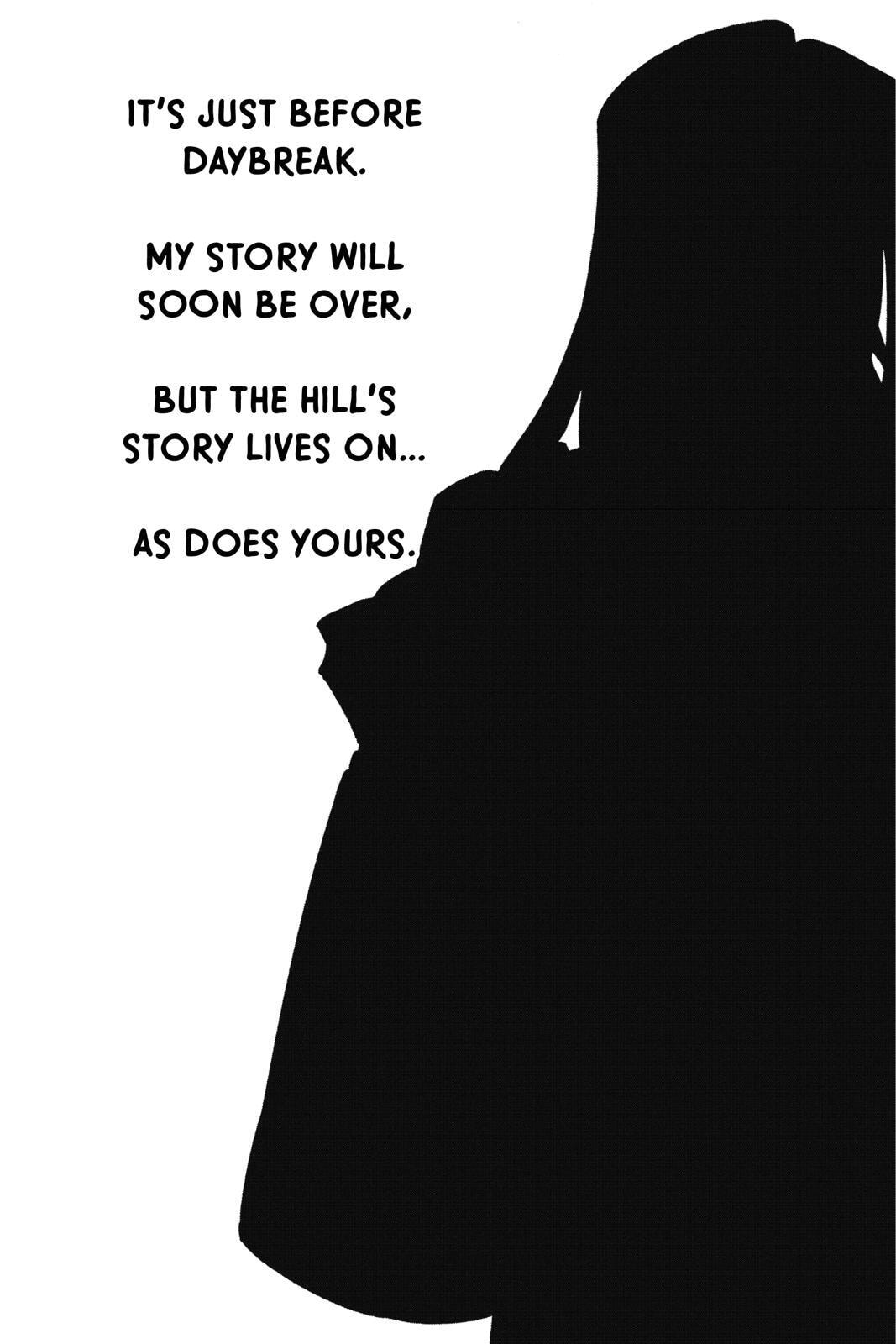 Read Shaman King chapter 300.5 image 28 on Lezhin