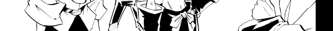 Read Shaman King chapter 300 image 37 on Lezhin