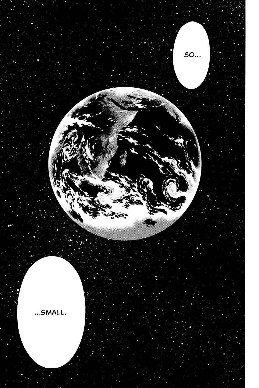 Read Shaman King chapter 302 image 14 on Lezhin