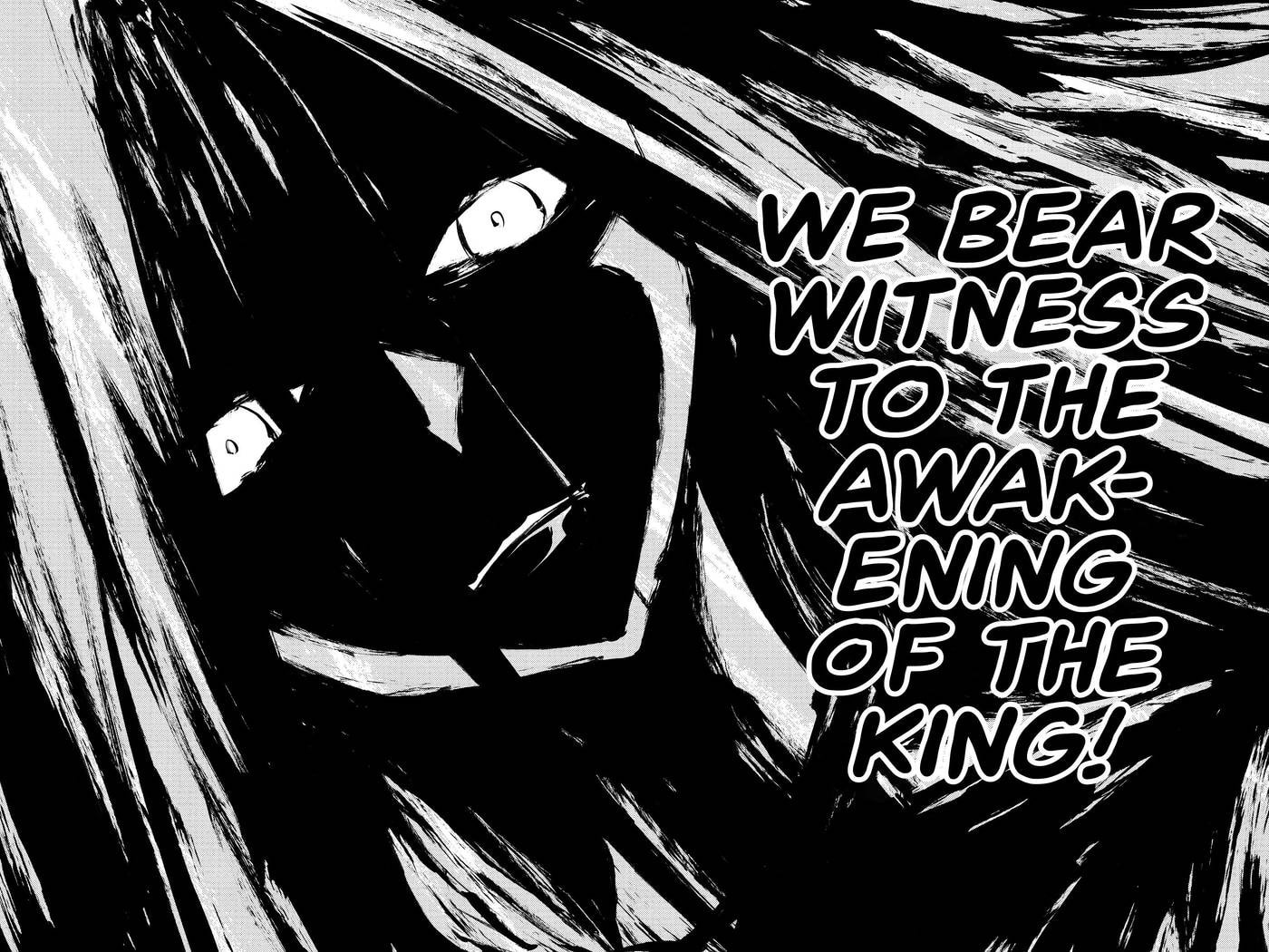 Read Shaman King chapter 302 image 17 on Lezhin