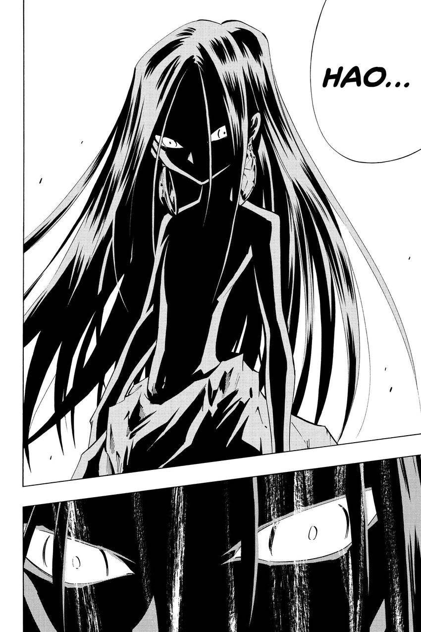 Read Shaman King chapter 303 image 13 on Lezhin