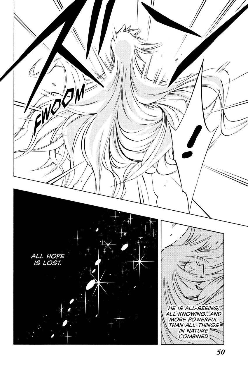 Read Shaman King chapter 303 image 3 on Lezhin