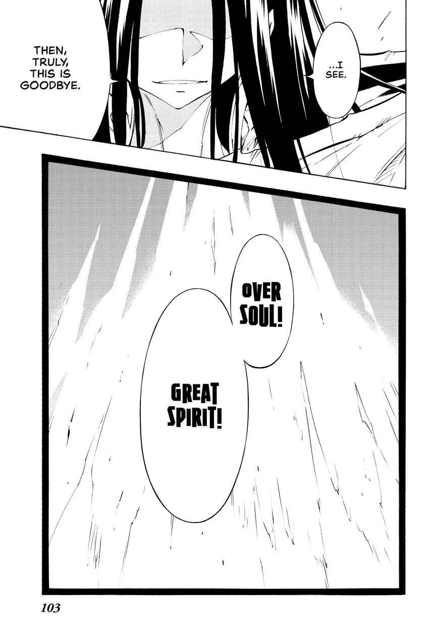 Read Shaman King chapter 304 image 30 on Lezhin