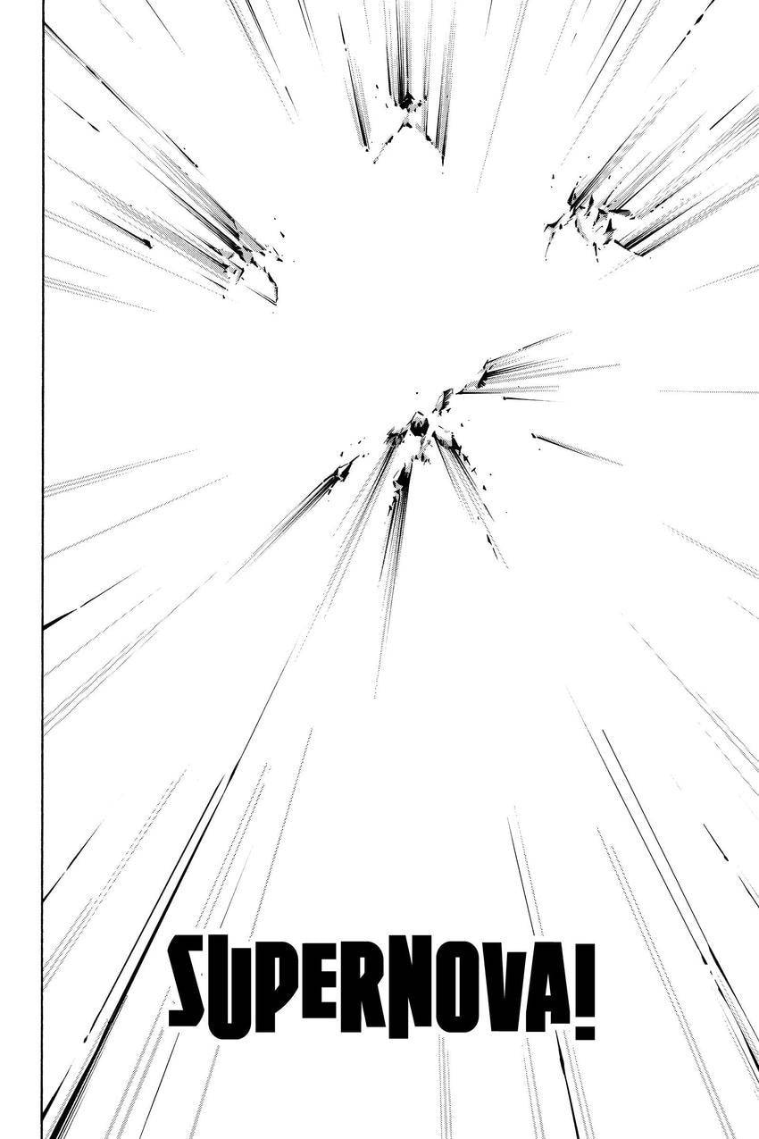 Read Shaman King chapter 305 image 19 on Lezhin