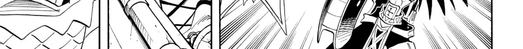 Read Shaman King chapter 31 image 1 on Lezhin