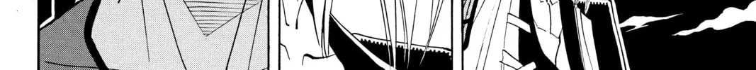 Read Shaman King chapter 31 image 13 on Lezhin