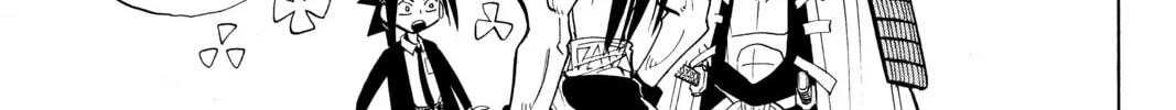 Read Shaman King chapter 31 image 15 on Lezhin