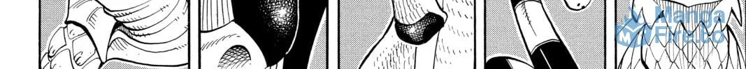 Read Shaman King chapter 31 image 29 on Lezhin
