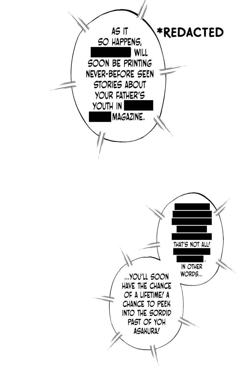 Read Shaman King chapter 315 image 46 on Lezhin