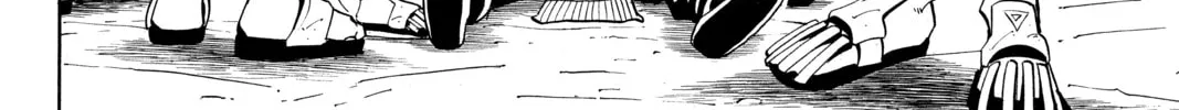 Read Shaman King chapter 32 image 1 on Lezhin