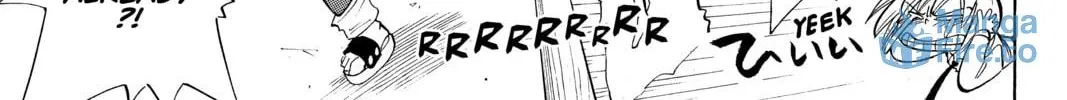 Read Shaman King chapter 32 image 23 on Lezhin