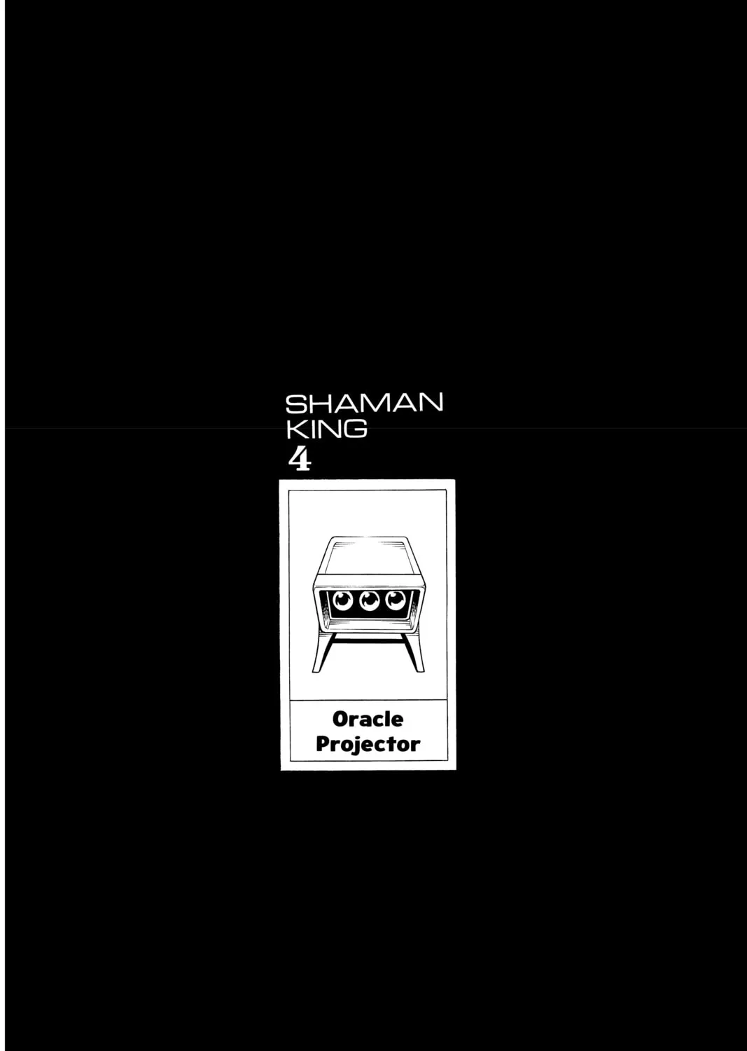 Read Shaman King chapter 32 image 36 on Lezhin