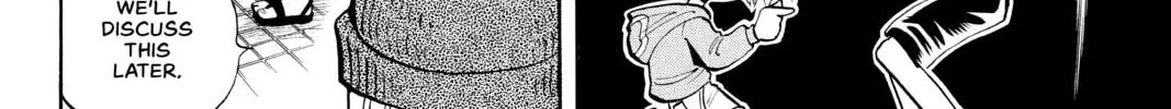 Read Shaman King chapter 33 image 27 on Lezhin