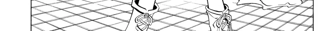 Read Shaman King chapter 34 image 1 on Lezhin