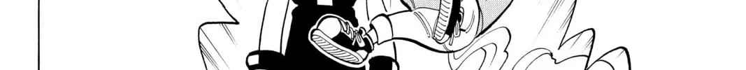 Read Shaman King chapter 34 image 27 on Lezhin