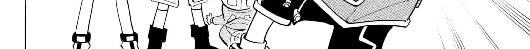 Read Shaman King chapter 34 image 3 on Lezhin