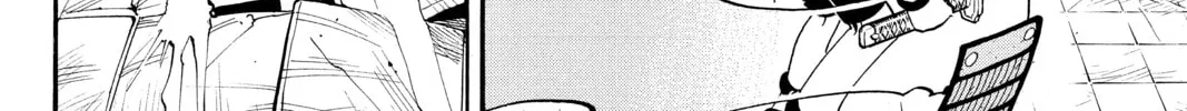 Read Shaman King chapter 35 image 13 on Lezhin