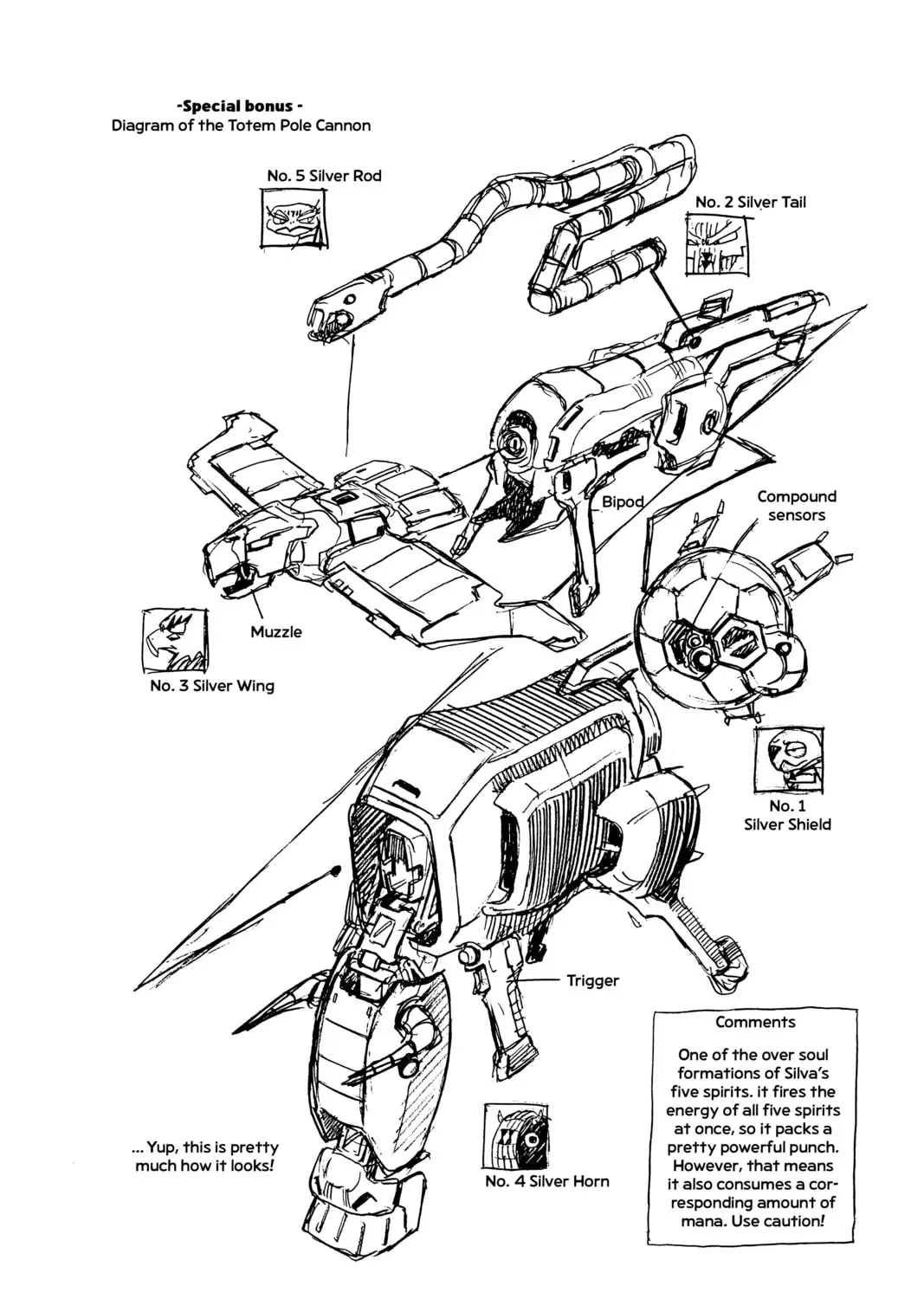 Read Shaman King chapter 35 image 38 on Lezhin