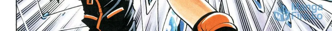 Read Shaman King chapter 35 image 5 on Lezhin
