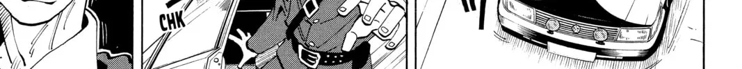 Read Shaman King chapter 37 image 25 on Lezhin
