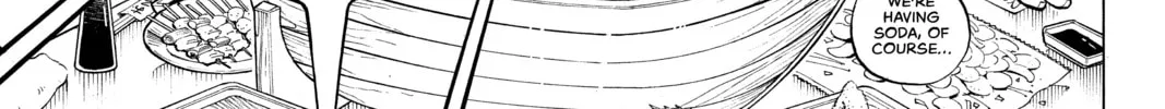 Read Shaman King chapter 38 image 1 on Lezhin