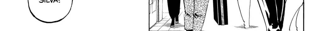 Read Shaman King chapter 38 image 31 on Lezhin