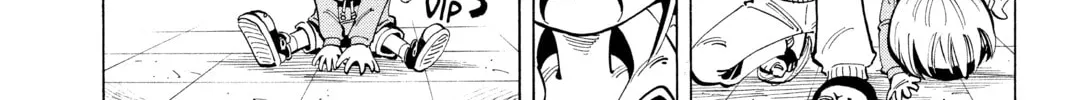 Read Shaman King chapter 39 image 13 on Lezhin
