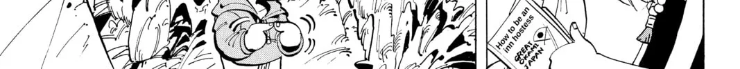 Read Shaman King chapter 39 image 9 on Lezhin