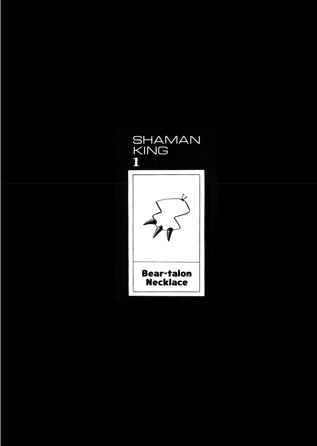 Read Shaman King chapter 4 image 38 on Lezhin