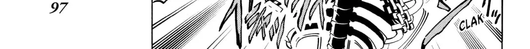 Read Shaman King chapter 40 image 25 on Lezhin