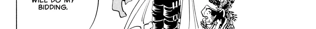 Read Shaman King chapter 40 image 27 on Lezhin