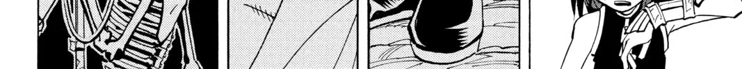 Read Shaman King chapter 42 image 31 on Lezhin