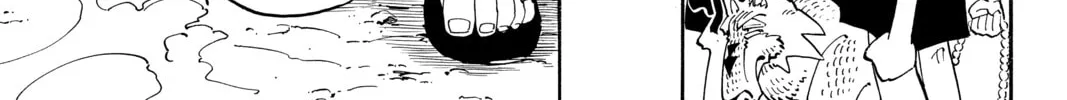 Read Shaman King chapter 45 image 1 on Lezhin